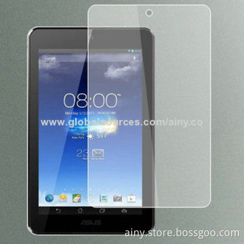 Screen Protective Films, AR Ultra-transparent, Anti-glare, Suitable for Asus ME173X MeMo Pad HD 7